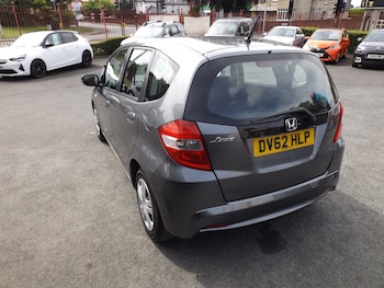 Used Honda Jazz 2012 for sale - 78971689: Photo