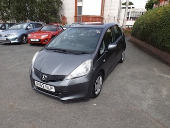 Used Honda Jazz 2012 for sale - 78971689: Photo