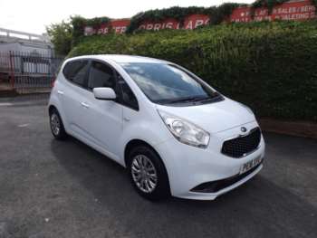 2016 (16) - 1.4 ISG 1 5dr