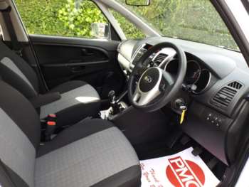 Used Kia Venga 2016 for sale - 74878214: Photo