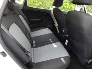 Used Kia Venga 2016 for sale - 74878214: Photo
