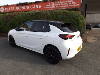 Used Vauxhall Corsa 2020 for sale - 77846097: Photo