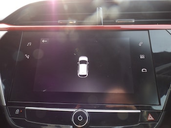 Used Vauxhall Corsa 2020 for sale - 77846097: Photo