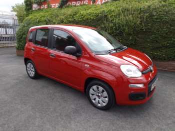 2014 (64) - 1.2 Pop 5dr