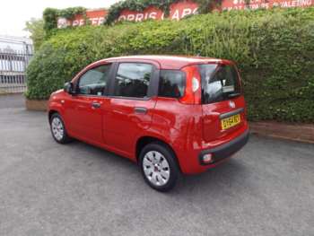 Used Fiat Panda 2014 for sale - 74879251: Photo