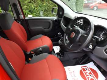 Used Fiat Panda 2014 for sale - 74879251: Photo