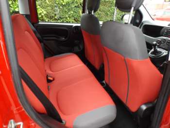 Used Fiat Panda 2014 for sale - 74879251: Photo
