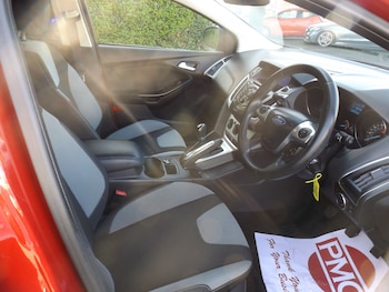 Used Ford Focus 2012 for sale - 77846521: Photo