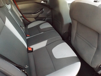 Used Ford Focus 2012 for sale - 77846521: Photo