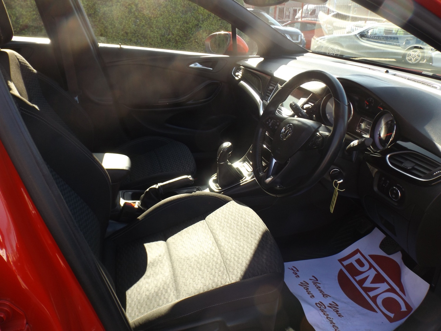 Used Vauxhall Astra 2016 for sale - 77916466: Photo 3