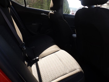 Used Vauxhall Astra 2016 for sale - 77916466: Photo