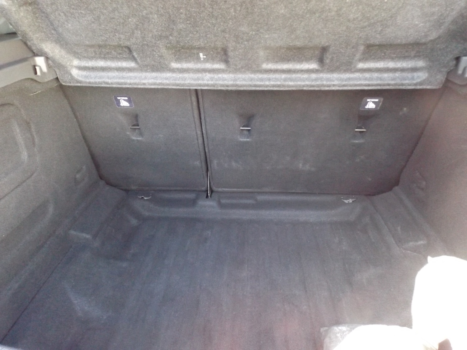 Used Vauxhall Astra 2016 for sale - 77916466: Photo 5