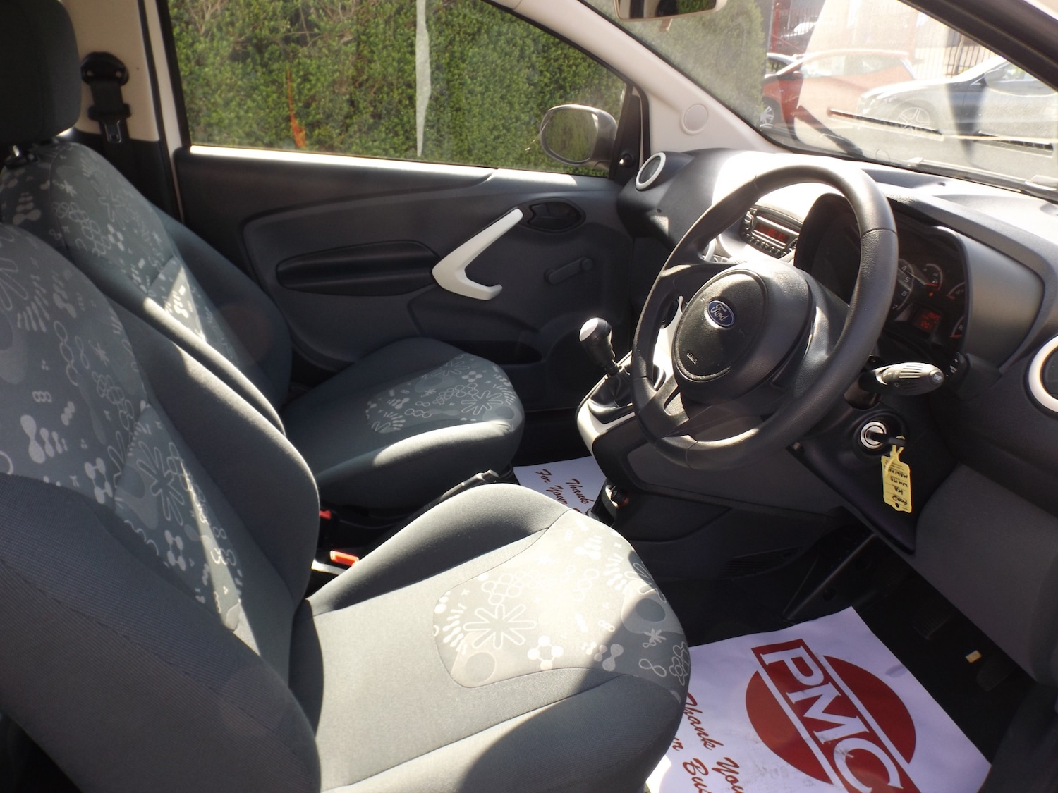 Used Ford Ka 2011 for sale - 77974188: Photo 4