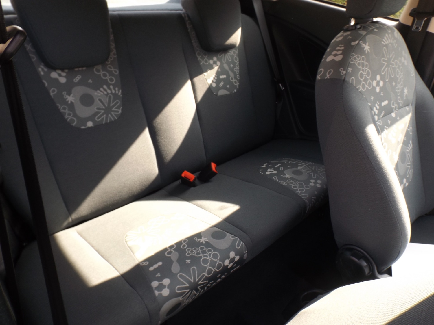 Used Ford Ka 2011 for sale - 77974188: Photo 5