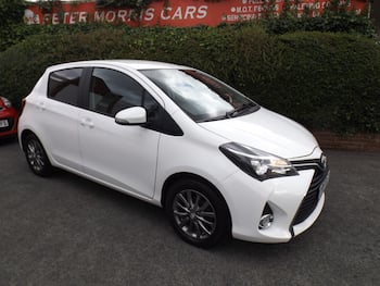 Used Toyota Yaris 2017 for sale - 79605999: Photo