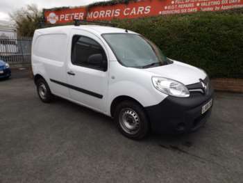 Used Renault Kangoo 2019 for sale - 74387430: Photo
