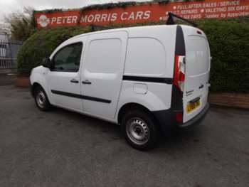 Used Renault Kangoo 2019 for sale - 74387430: Photo