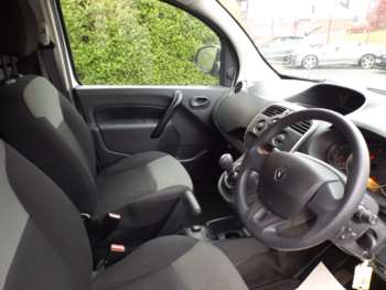 Used Renault Kangoo 2019 for sale - 74387430: Photo