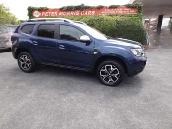 2019 (69) - 1.3 TCe Prestige 5dr