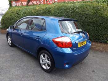 Used Toyota Auris 2012 for sale - 74421996: Photo