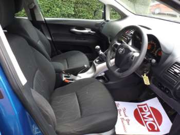 Used Toyota Auris 2012 for sale - 74421996: Photo