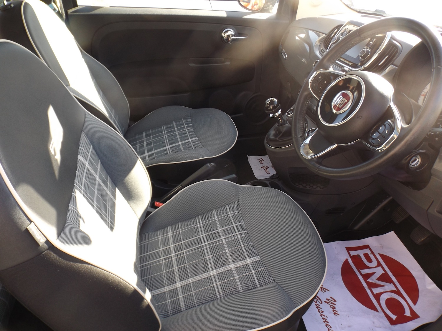 Used Fiat 500 2016 for sale - 77845708: Photo 4