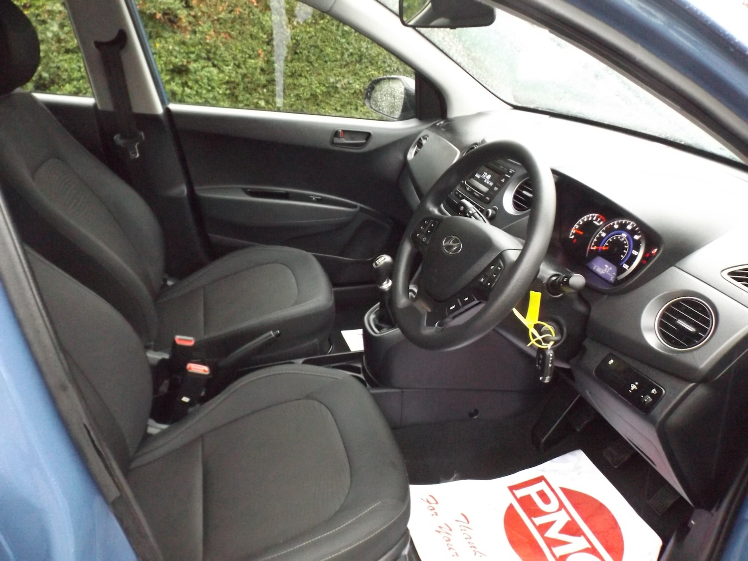 Used Hyundai i10 2017 for sale - 76932326: Photo 3