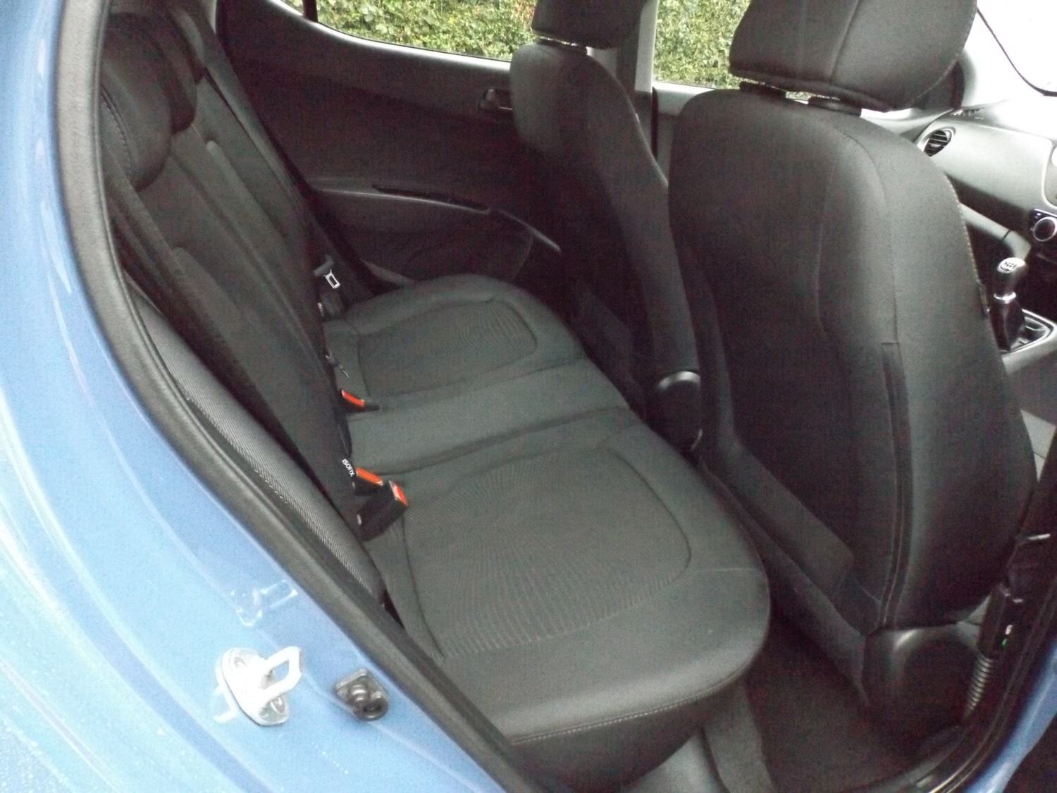 Used Hyundai i10 2017 for sale - 76932326: Photo 4