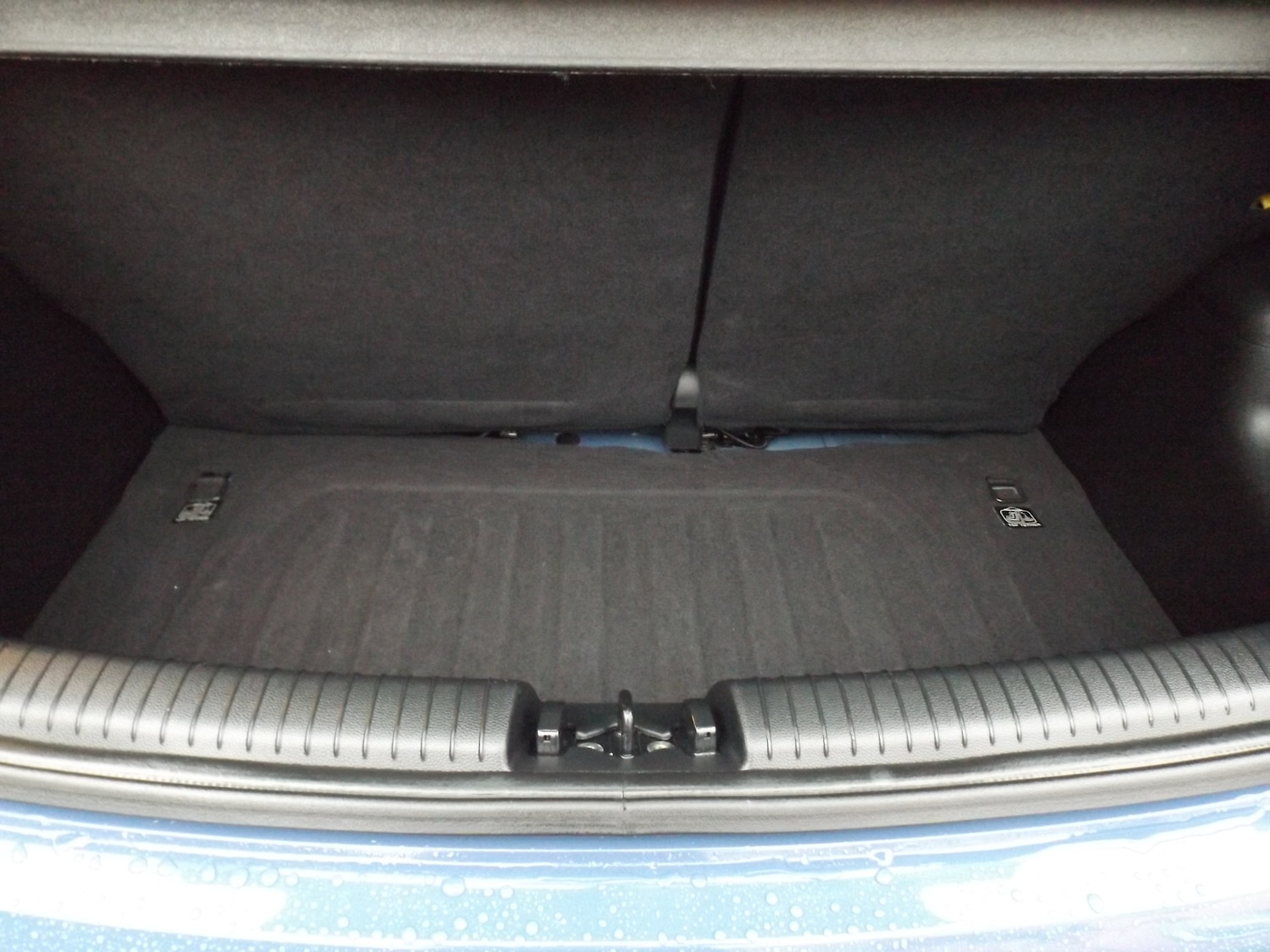 Used Hyundai i10 2017 for sale - 76932326: Photo 5