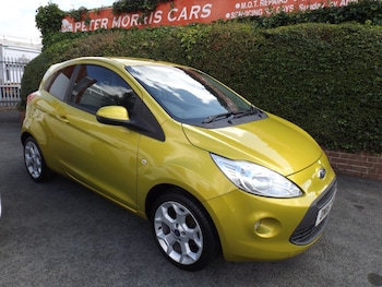 Used Ford Ka 2016 for sale - 79382069: Photo