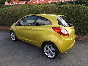 Used Ford Ka 2016 for sale - 79382069: Photo