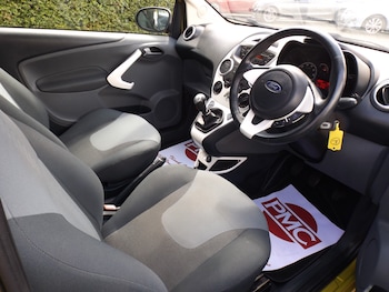 Used Ford Ka 2016 for sale - 79382069: Photo