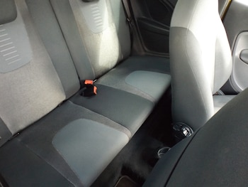 Used Ford Ka 2016 for sale - 79382069: Photo