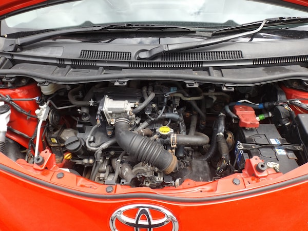 Used Toyota IQ 2013 for sale - 75605049: Photo 4