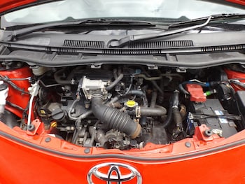 Used Toyota IQ 2013 for sale - 75605049: Photo