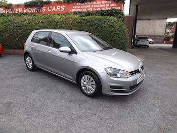 Used Volkswagen Golf 2016 for sale - 79252012: Photo