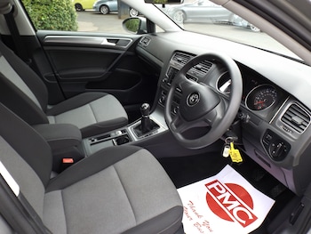 Used Volkswagen Golf 2016 for sale - 79252012: Photo