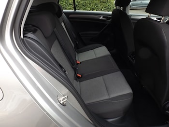 Used Volkswagen Golf 2016 for sale - 79252012: Photo