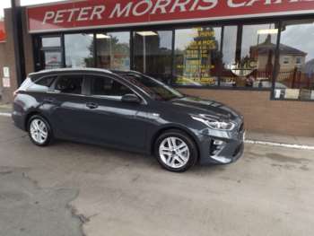 2019 (19) - 1.0T GDi ISG 2 5dr