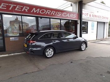 Used Kia Ceed 2019 for sale - 75366901: Photo