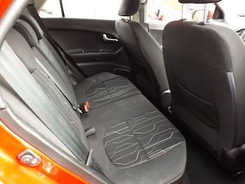 Used Kia Picanto 2011 for sale - 78817669: Photo