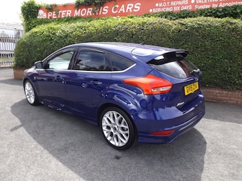 Used Ford Focus 2015 for sale - 78814322: Photo