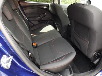 Used Ford Focus 2015 for sale - 78814322: Photo