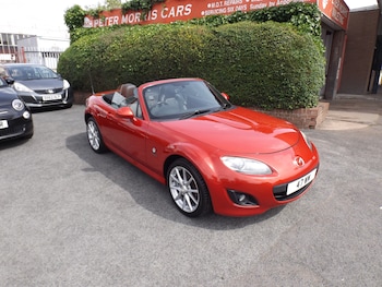 Used Mazda MX-5 2010 for sale - 79004481: Photo