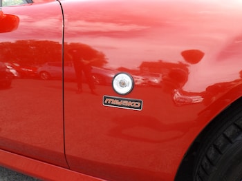 Used Mazda MX-5 2010 for sale - 79004481: Photo