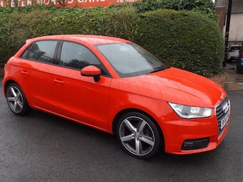 Used Audi A1 2015 for sale - 79606578: Photo