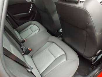 Used Audi A1 2015 for sale - 79606578: Photo