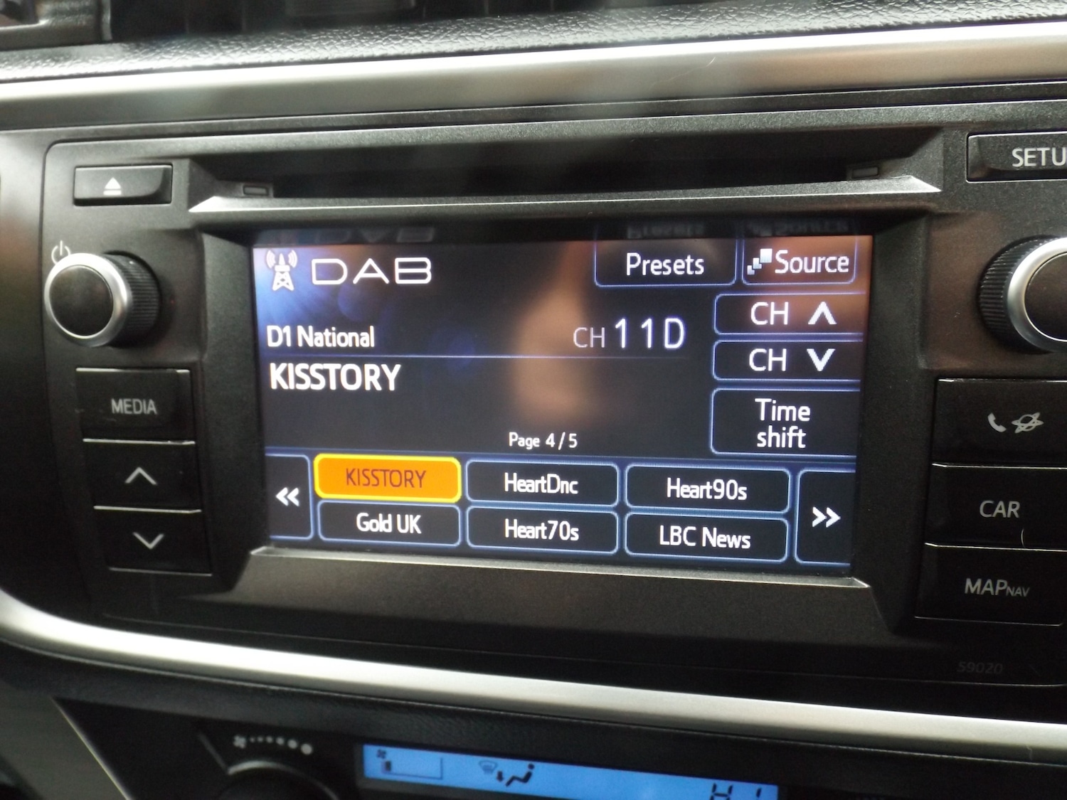 Used Toyota Auris 2013 for sale - 77689346: Photo 4