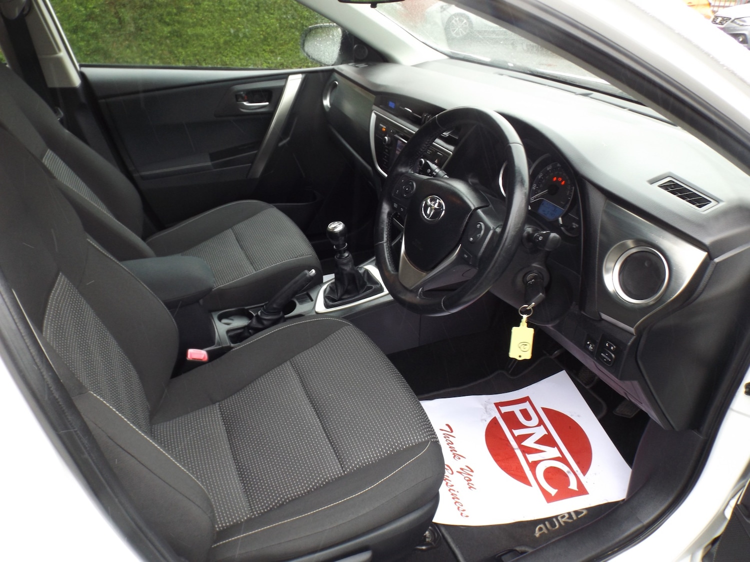 Used Toyota Auris 2013 for sale - 77689346: Photo 5