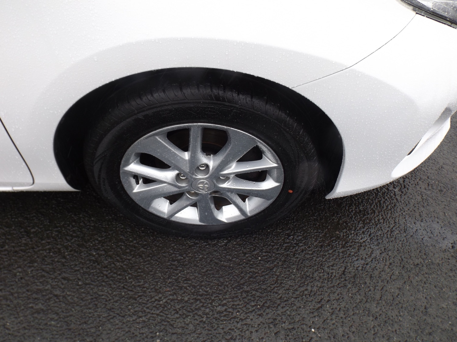 Used Toyota Auris 2013 for sale - 77689346: Photo 7